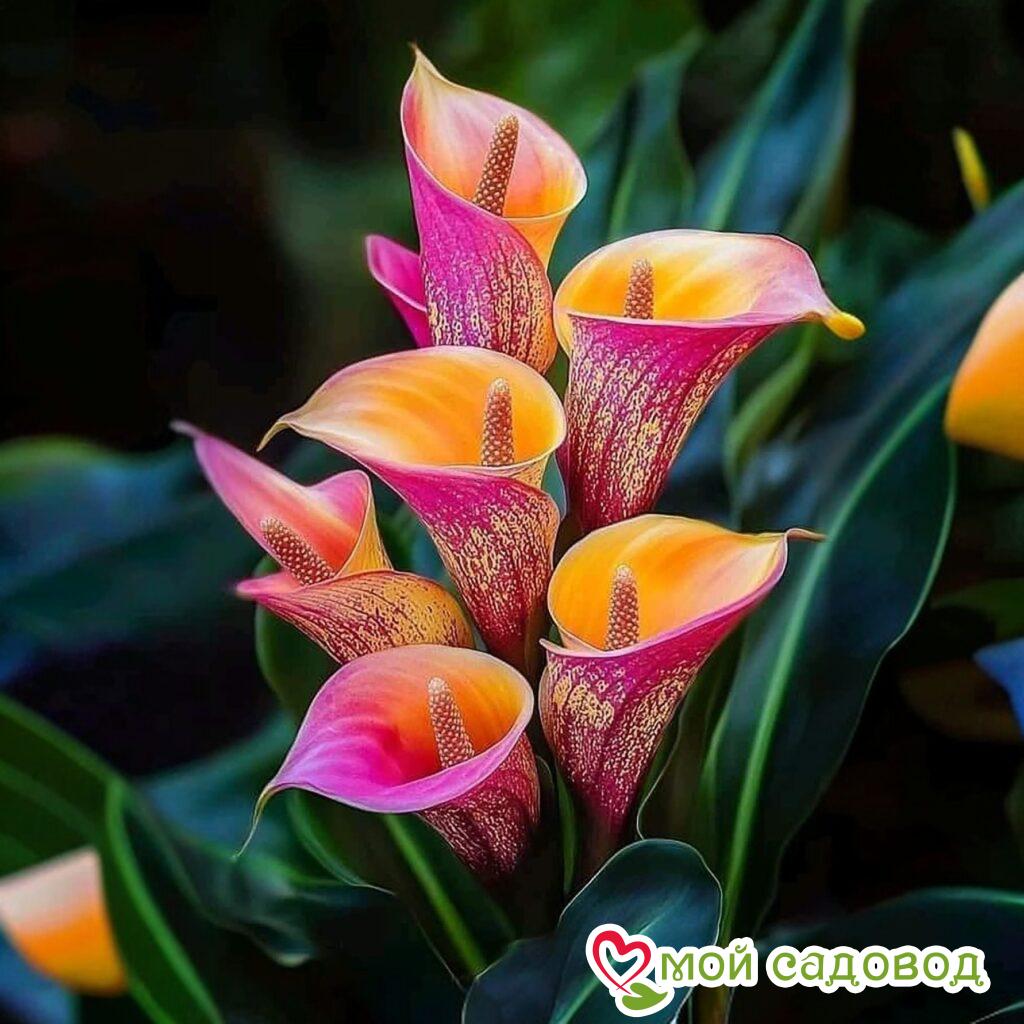 Калла Оникс